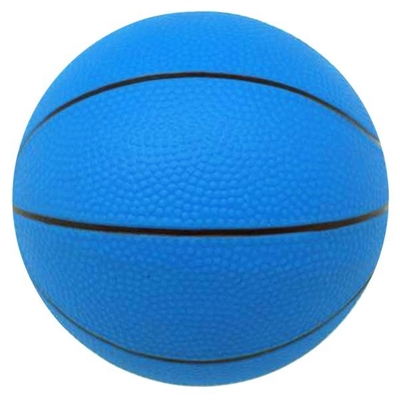 Brinquedo educacional do PVC da bola dos esportes da criança da promoção para o jogo do divertimento
