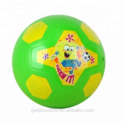 Partido Bouncy do animal de estimação dos adultos das crianças de Toy Ball Inflatable Sensory For da praia gigante