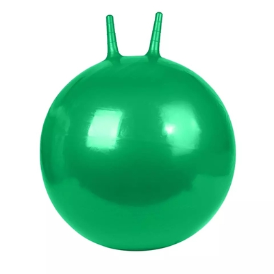 Bola do PVC Unicorn Jumping Custom Space Hopper para o jogo das crianças