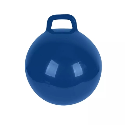 As crianças envelhecem a bola do funil dos brinquedos 3-6, saltando a bola do lúpulo de Hippity da lupulagem