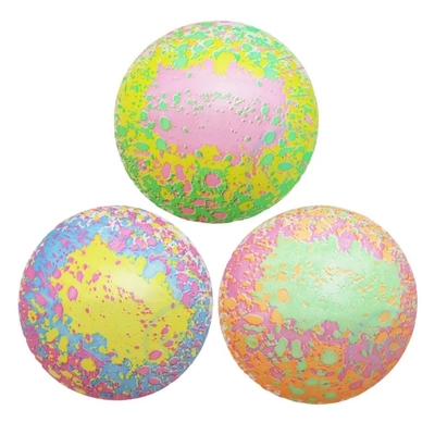 Brinquedo de bola de praia portátil para crianças, bola de brincar de água de PVC interativa para pais e filhos