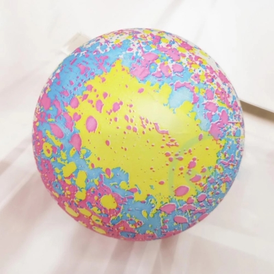 Brinquedo de bola de praia portátil para crianças, bola de brincar de água de PVC interativa para pais e filhos