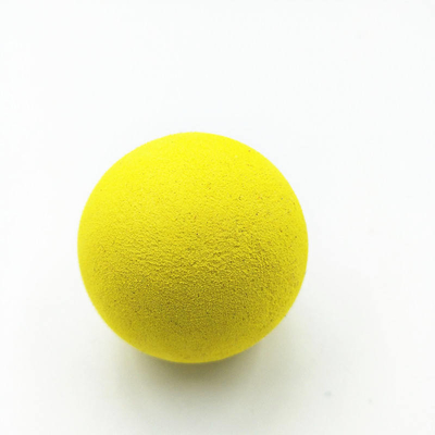 Da bola feita sob encomenda da espuma de EVA da fábrica bola macia da espuma da esponja