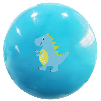 PVC não tóxico Toy Ball Explosion Proof Multipurpose inflável