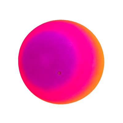 Bola de campo de jogos Nontoxic de 7 polegadas