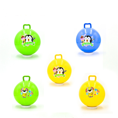 Funil Toy Ball Outdoor With Handle do espaço do círculo do OEM de múltiplos propósitos