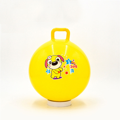Funil Toy Ball Outdoor With Handle do espaço do círculo do OEM de múltiplos propósitos