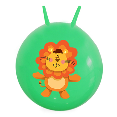 As crianças infláveis ultraleves de Toy Ball Odorless Antiburst For do funil montam