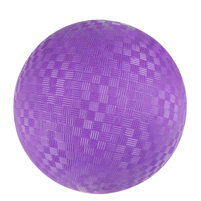 O ISO engrossou bolas Bouncy infláveis grandes, desgaste - 8,5 polegadas resistente Kickball