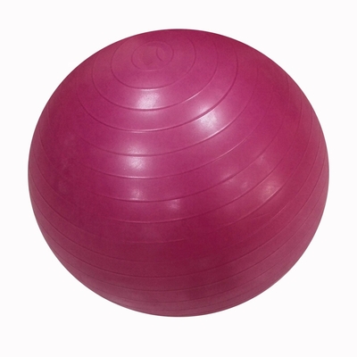 Da bola resistente inodora da aptidão de 55 Cm bens à prova de explosões