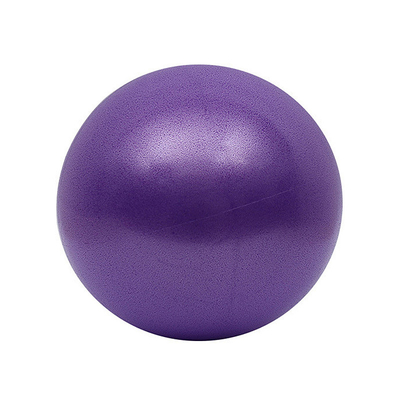 Sopro antiusura - acima da bola do exercício