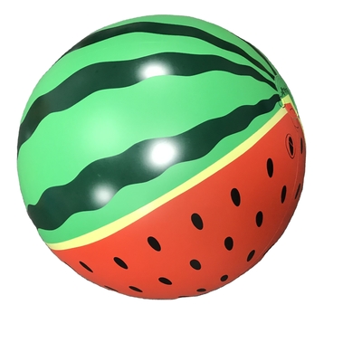 Bola de praia inodora da melancia