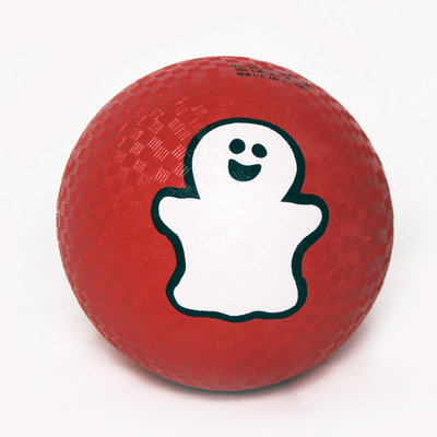 Criança inflável do PVC Toy Ball Playground Antiwear For do vinil da impressão