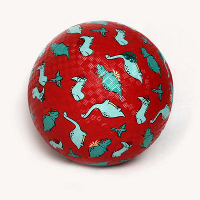 Campo de jogos Toy Ball Bulk Antiburst Multipurpose inflável do OEM