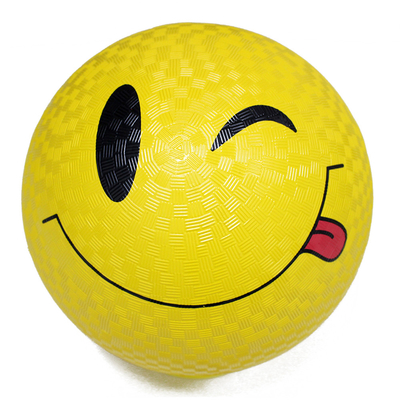 Smiley Beach Ball não tóxico