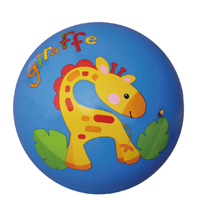 Peso leve Bouncy inflável engrossado Nonslip da bola Ecofriendly
