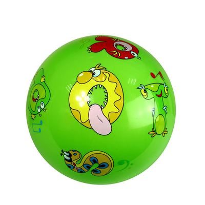 Bola Bouncy inflável Nonslip