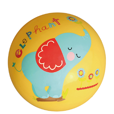 Bola Bouncy inflável Nonslip
