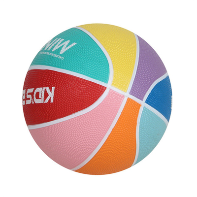 Da bola ultraleve dos esportes da criança do ODM Ecofriendly durável de Antiburst
