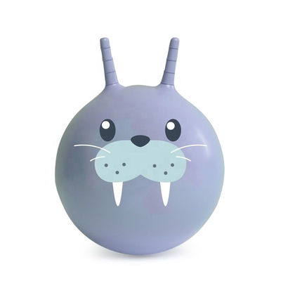 Bola Bouncy feita sob medida adulto de Antiburst