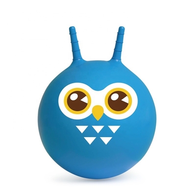 Bola Bouncy feita sob medida adulto de Antiburst