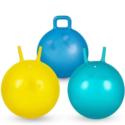 Bola durável do funil com o punho para adultos