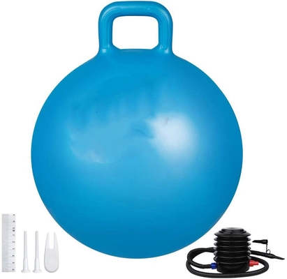 Bola durável do funil com o punho para adultos