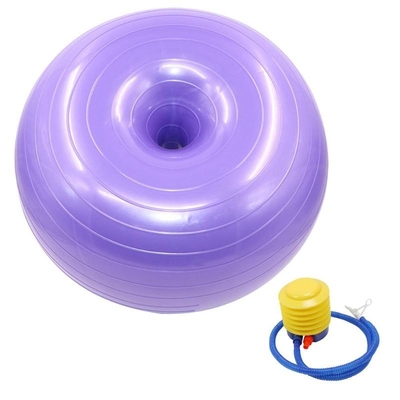 Bola impermeável da terapia da filhós