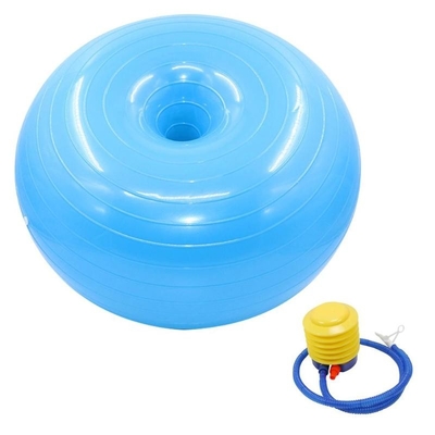 Bola impermeável da terapia da filhós