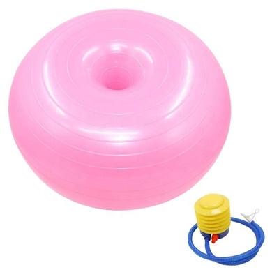 Bola impermeável da terapia da filhós