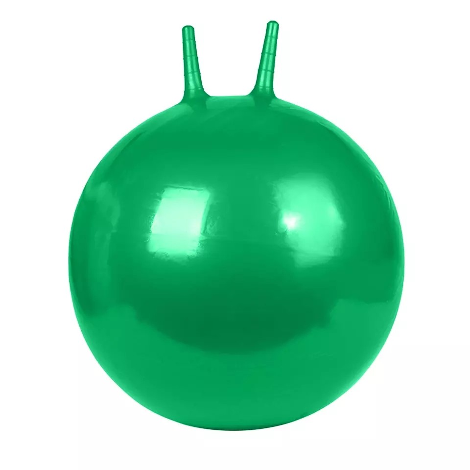 Bola do PVC Unicorn Jumping Custom Space Hopper para o jogo das crianças