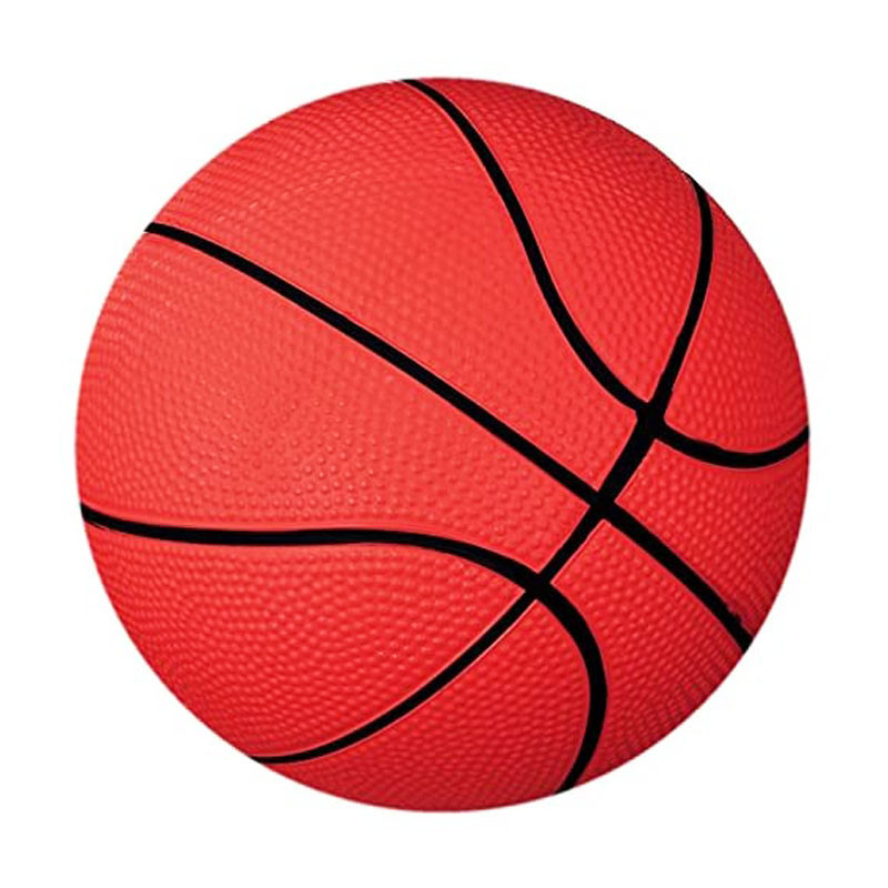 Bola engrossada dos esportes da criança de 55cm para impermeável de múltiplos propósitos da criança