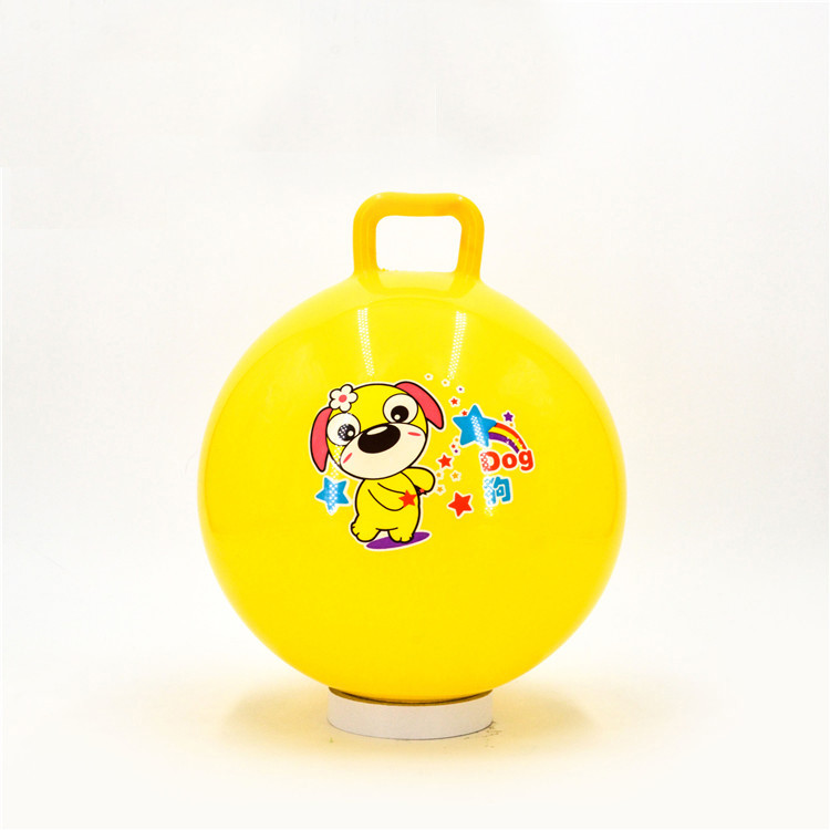 Funil Toy Ball Outdoor With Handle do espaço do círculo do OEM de múltiplos propósitos