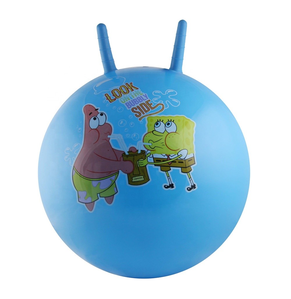 As crianças infláveis ultraleves de Toy Ball Odorless Antiburst For do funil montam