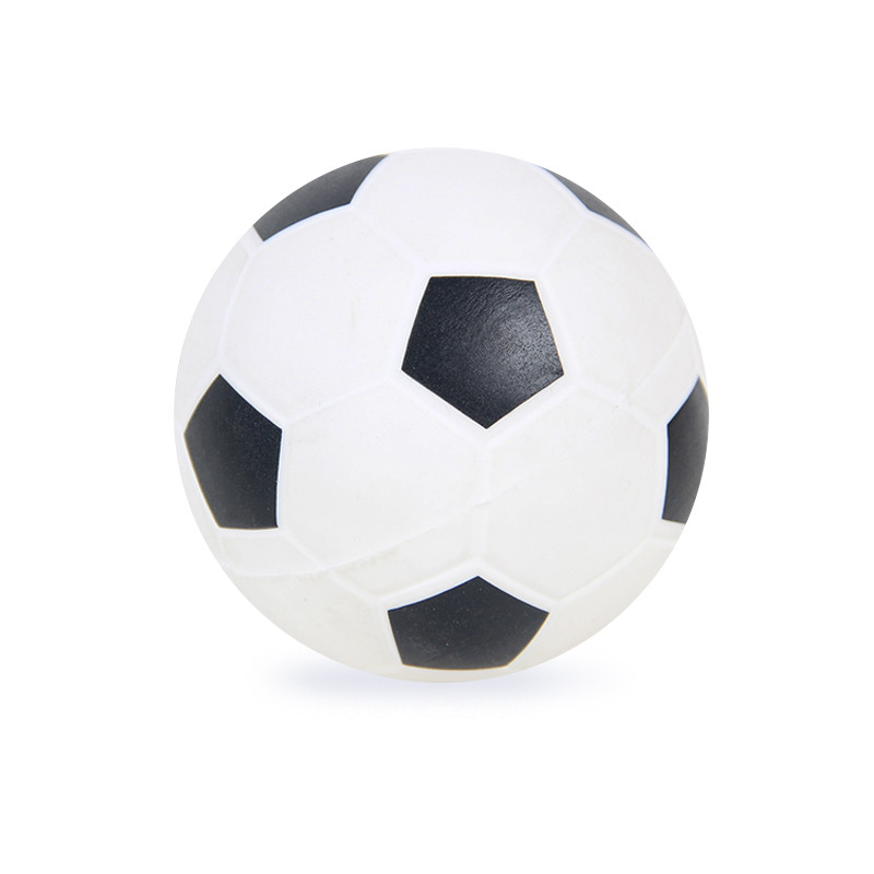 Bola de praia inflável Nontoxic do futebol do ISO, bola de futebol engrossada da criança