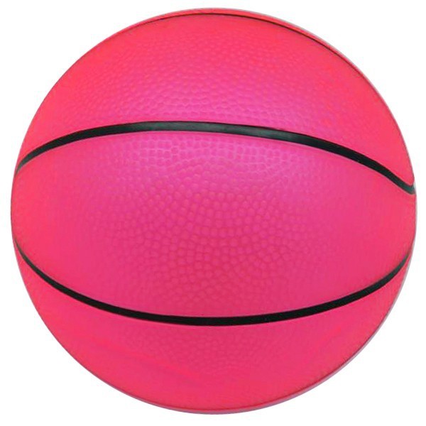Bola de praia inflável engrossada do basquetebol, bola de múltiplos propósitos dos esportes para crianças