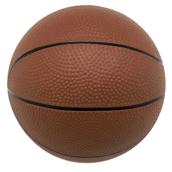 Basquetebol inodoro da bola antiusura dos esportes da criança do PVC para crianças