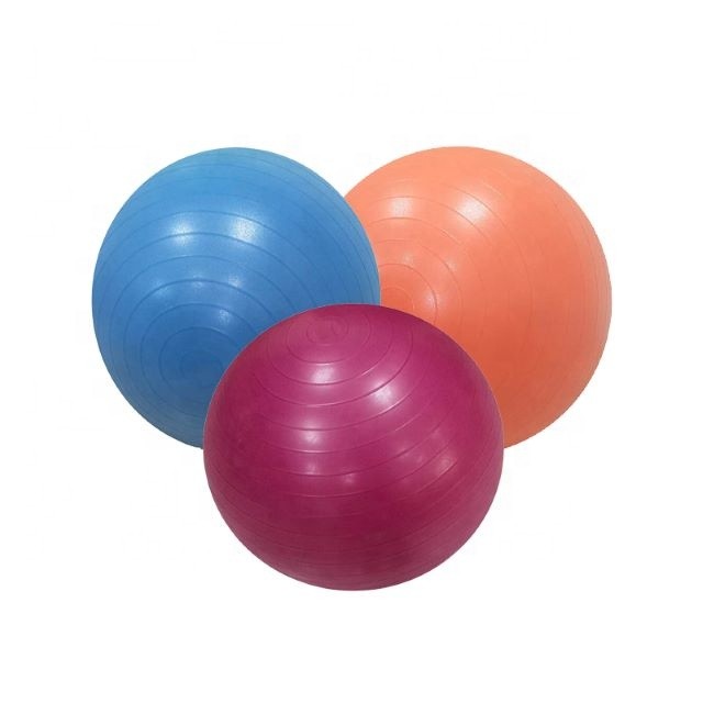 Da bola resistente inodora da aptidão de 55 Cm bens à prova de explosões