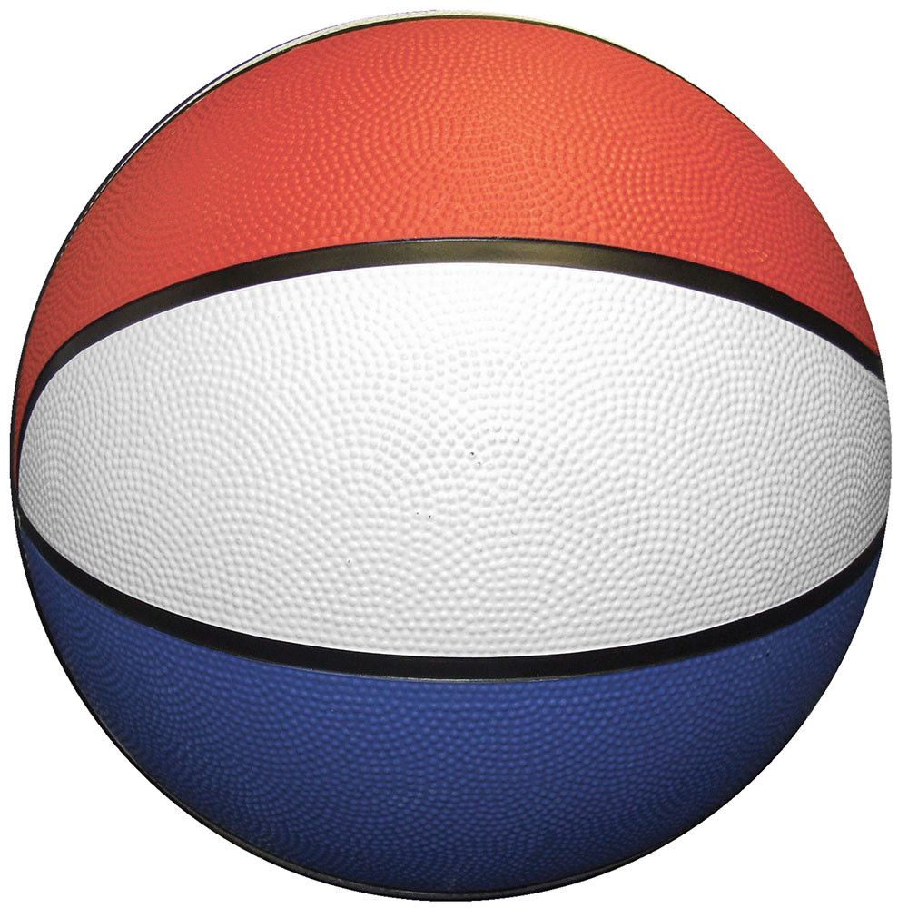 Antiburst engrossou bolas de campo de jogos para escolas, bola alta de borracha Nontoxic do salto
