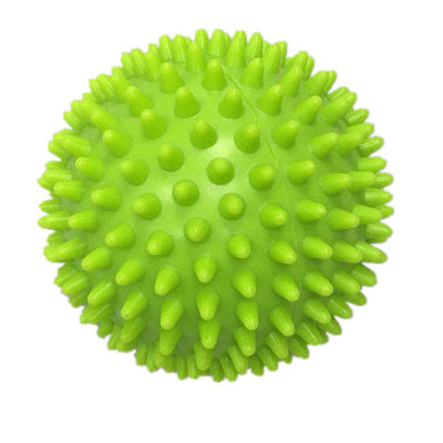 Bola de rolo da ioga do Gym do Massager do corpo, multi cor que salta o PVC inflável da bola